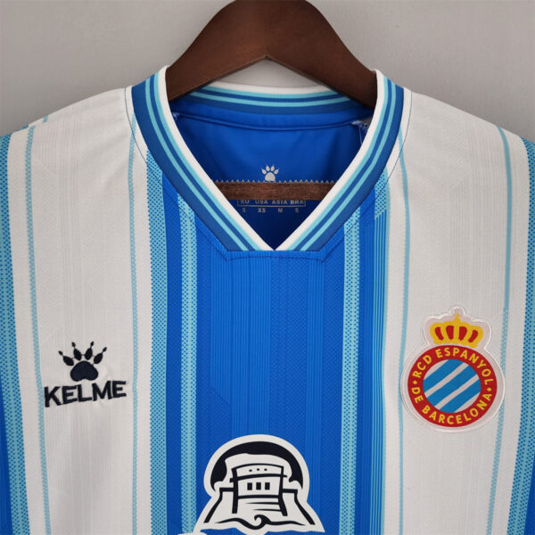 CAMISETA ESPANYOL 22/23 - Image 7