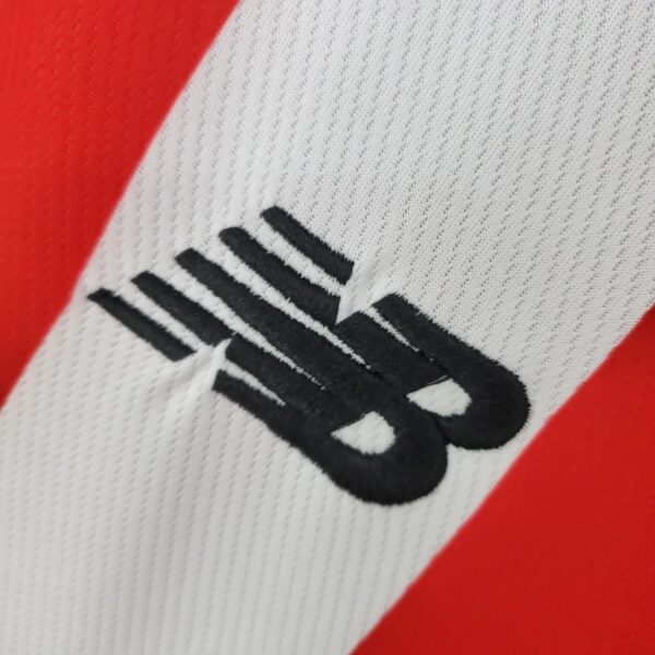 CAMISETA ATHLETIC DE BILBAO 1ª EQUIPACIÓN 21/22 - Image 5