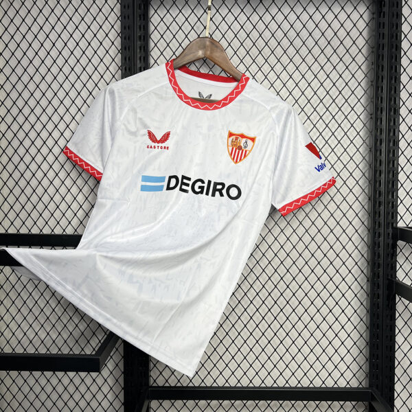 CAMISETA SEVILLA 24/25 - Image 7