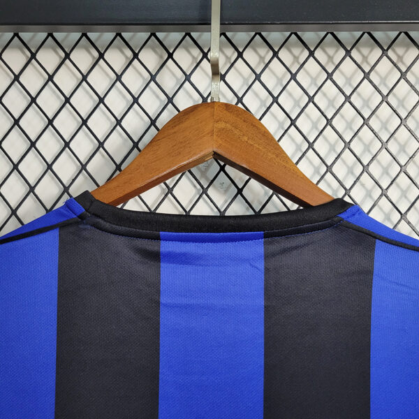 CAMISETA RETRO INTER MILAN 99/00 - Image 2