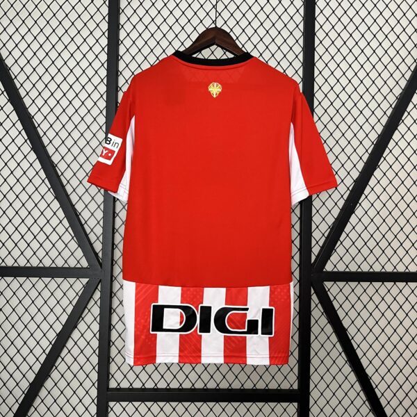 CAMISETA ATHLETIC DE BILBAO 1ª EQUIPACIÓN 24/25 - Image 8