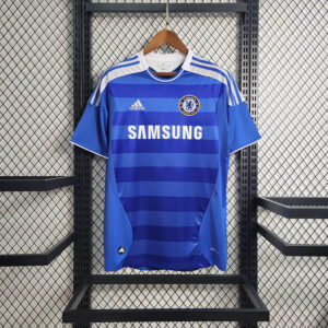 CAMISETA RETRO CHELSEA 11/12