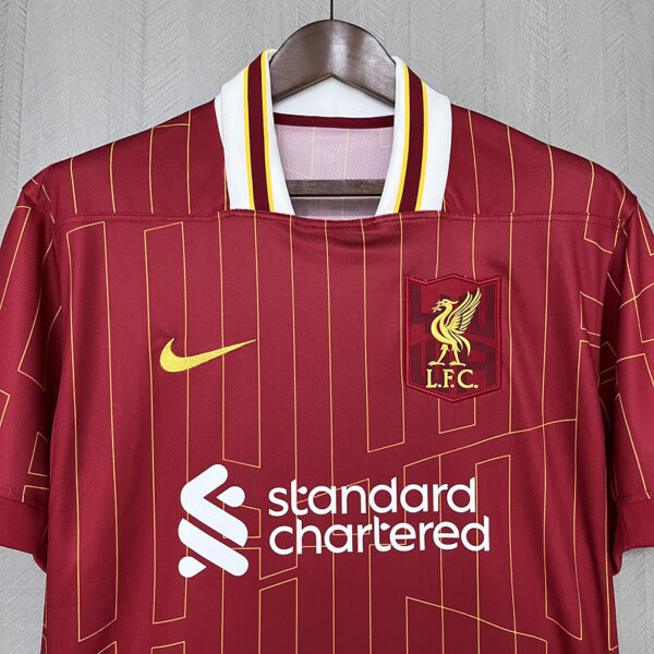 CAMISETA LIVERPOOL 24/25 - Image 12