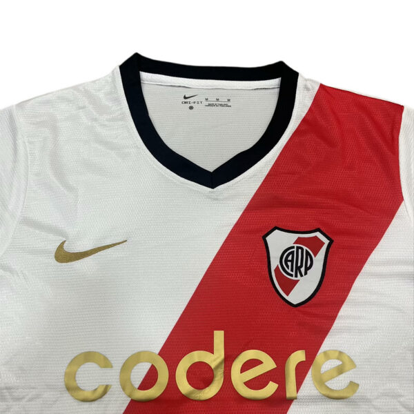 CAMISETA RIVER PLATE 24/25 - Image 2
