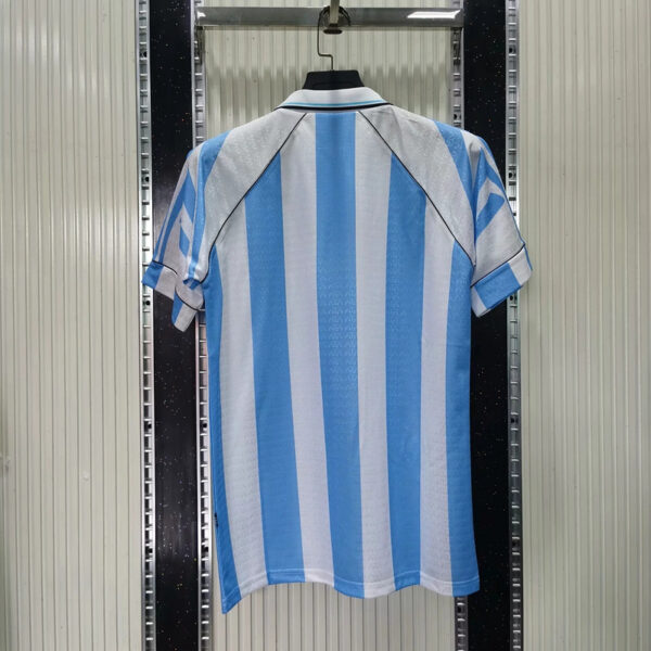CAMISETA RETRO ARGENTINA 94/96 - Image 2