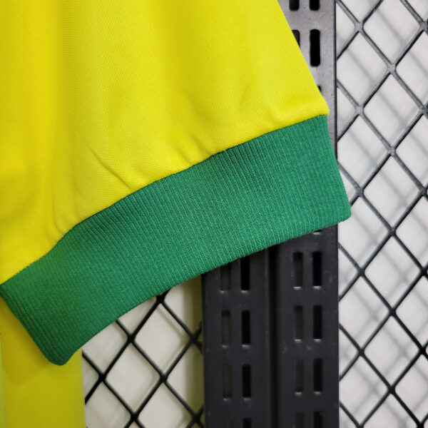 CAMISETA RETRO BRAZIL 58 - Image 5