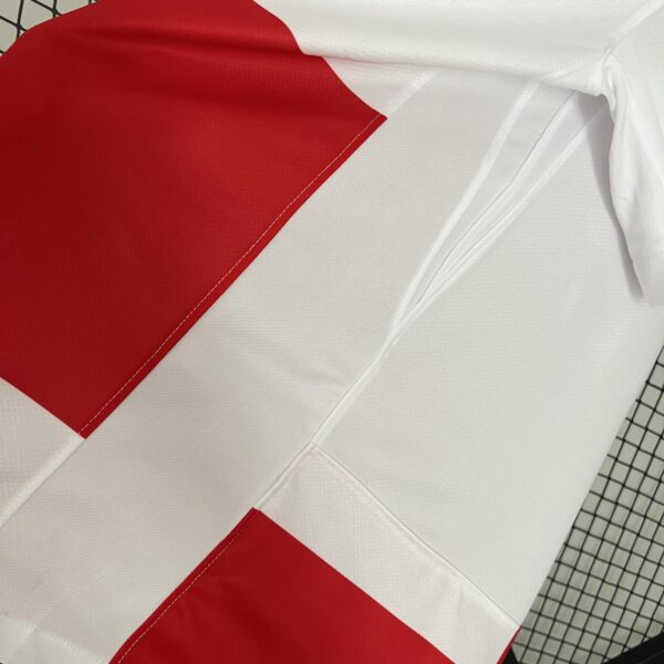 CAMISETA CROACIA 24/25 - Image 8