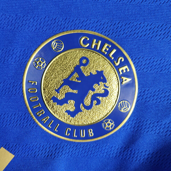 CAMISETA RETRO CHELSEA 12/13 - Image 3
