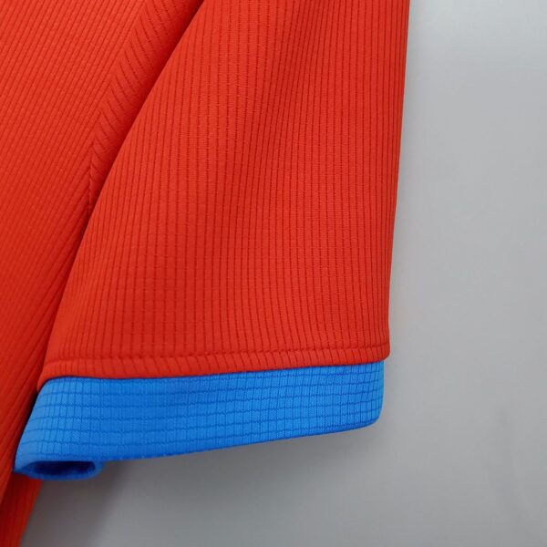CAMISETA NÁPOLES 3ª EQUIPACIÓN 21/22 - Image 7