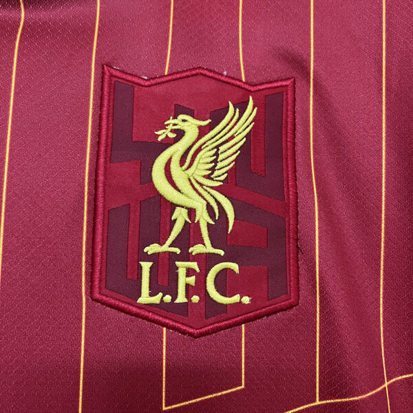 CAMISETA LIVERPOOL 24/25 - Image 9