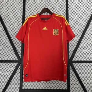 CAMISETA RETRO ESPAÑA 08