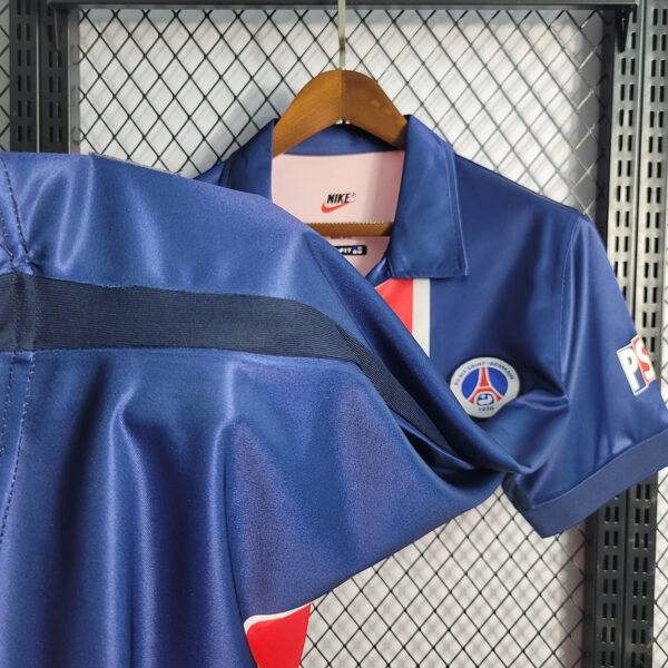 CAMISETA RETRO PSG 98 - Image 6
