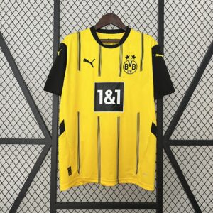 CAMISETA BORUSSIA DORTMUND 24/25
