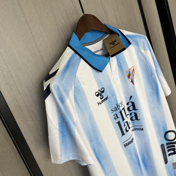CAMISETA MALAGA 23/24 - Image 2