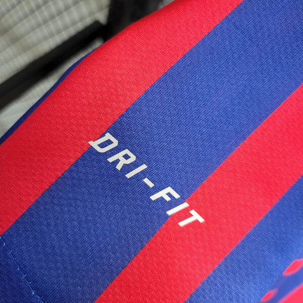 CAMISETA RETRO FC BARCELONA 11/12 - Image 4