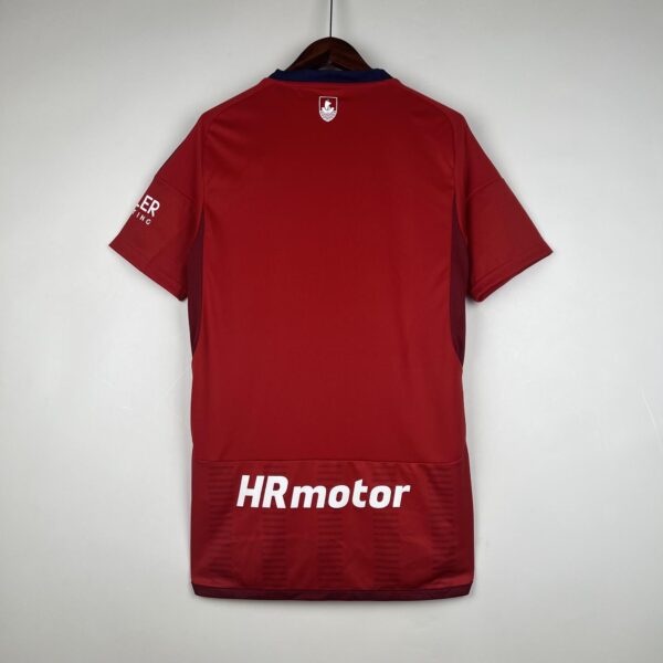 CAMISETA OSASUNA 23/24 - Image 7