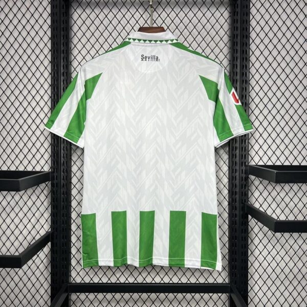 CAMISETA BETIS 24/25 - Image 4
