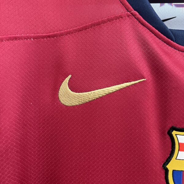 CAMISETA BARCELONA 24/25 - Image 7