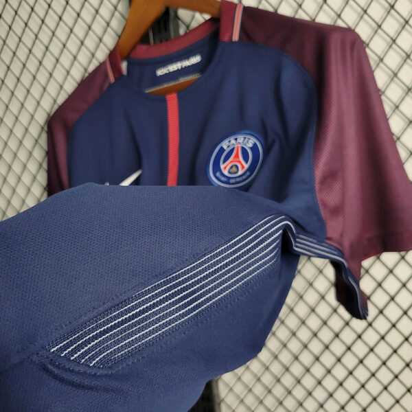 CAMISETA RETRO PSG 17/18 - Image 5