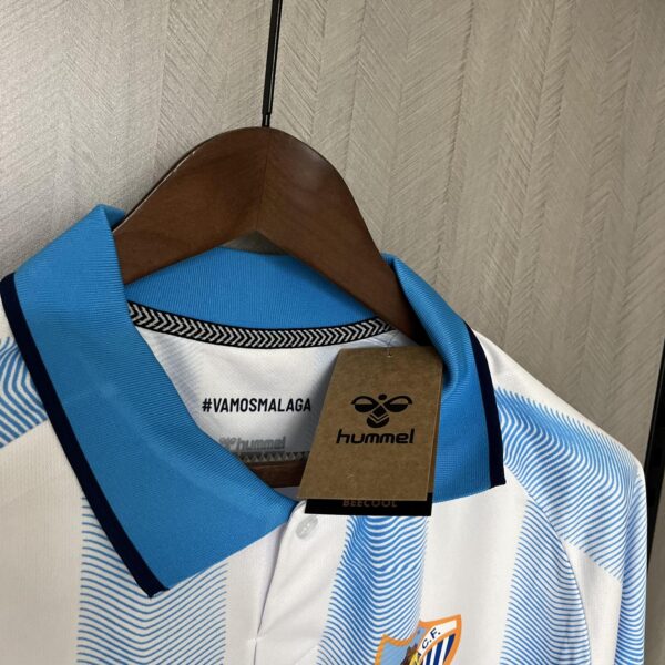CAMISETA MALAGA 23/24 - Image 10