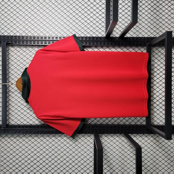 CAMISETA RETRO PORTUGAL 72 - Image 7