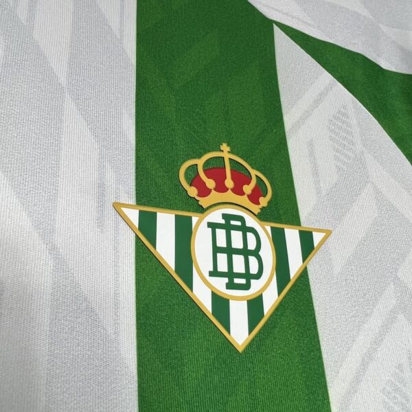 CAMISETA BETIS 24/25 - Image 6