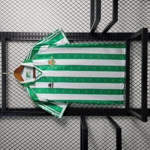 CAMISETA RETRO BETIS 95/96