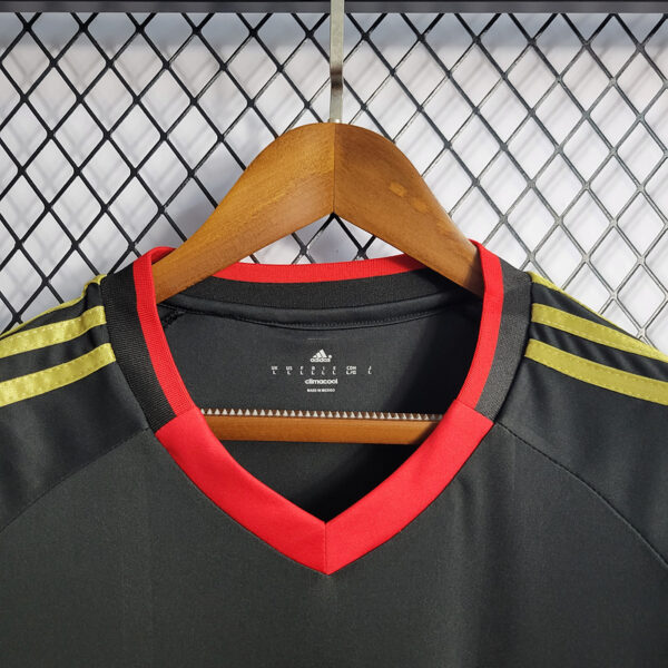 CAMISETA RETRO ALEMANIA 10 - Image 3