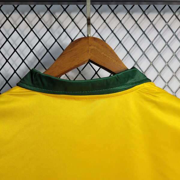 CAMISETA RETRO BRAZIL 98 - Image 17