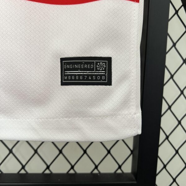 CAMISETA CROACIA 24/25 - Image 7