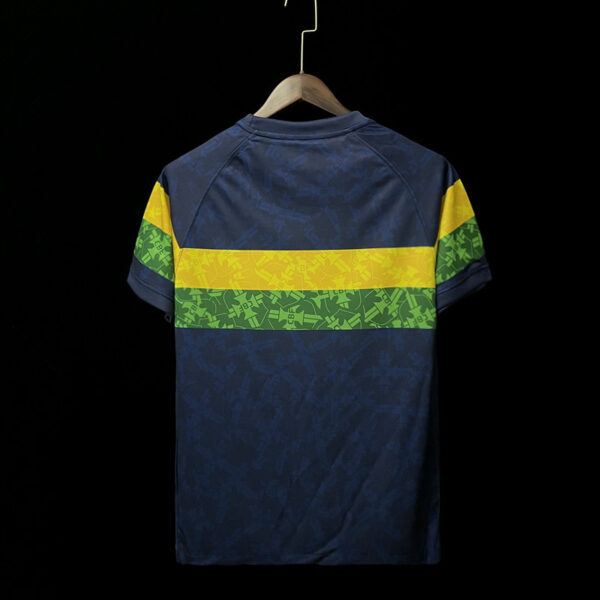 CAMISETA BRASIL 1ª ESPECIAL EQUIPACIÓN 22/23 - Image 3