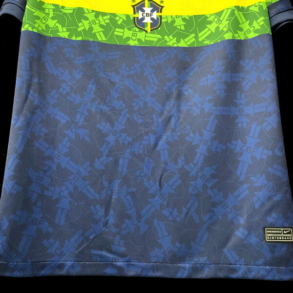 CAMISETA BRASIL 1ª ESPECIAL EQUIPACIÓN 22/23 - Image 5