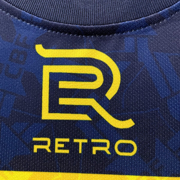 CAMISETA BRASIL 1ª ESPECIAL EQUIPACIÓN 22/23 - Image 10
