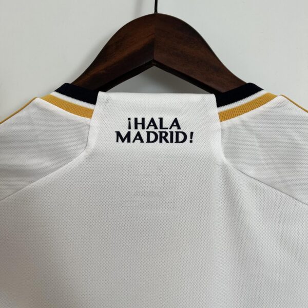 CAMISETA REAL MADRID 1ª EQUIPACIÓN 23/24 - Image 2