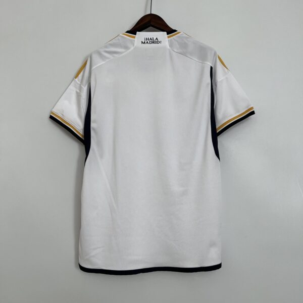 CAMISETA REAL MADRID 1ª EQUIPACIÓN 23/24 - Image 3