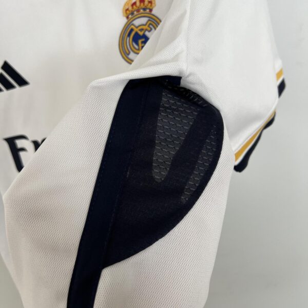 CAMISETA REAL MADRID 1ª EQUIPACIÓN 23/24 - Image 4