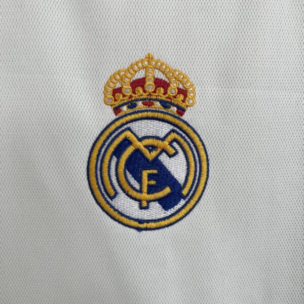 CAMISETA REAL MADRID 1ª EQUIPACIÓN 23/24 - Image 8