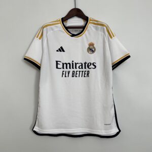 CAMISETA REAL MADRID 1ª EQUIPACIÓN 23/24