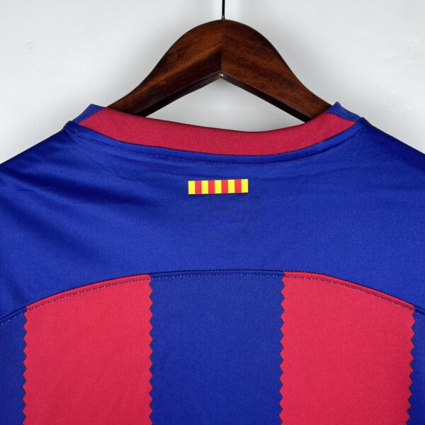 CAMISETA BARCELONA 1ª EQUIPACIÓN 23/24 - Image 2
