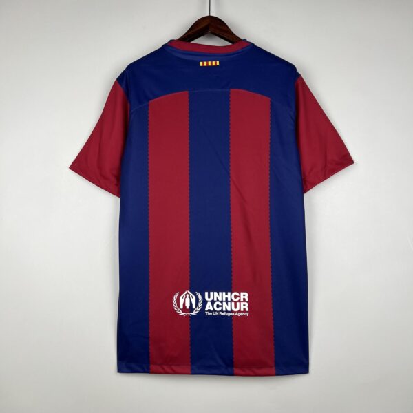 CAMISETA BARCELONA 1ª EQUIPACIÓN 23/24 - Image 3