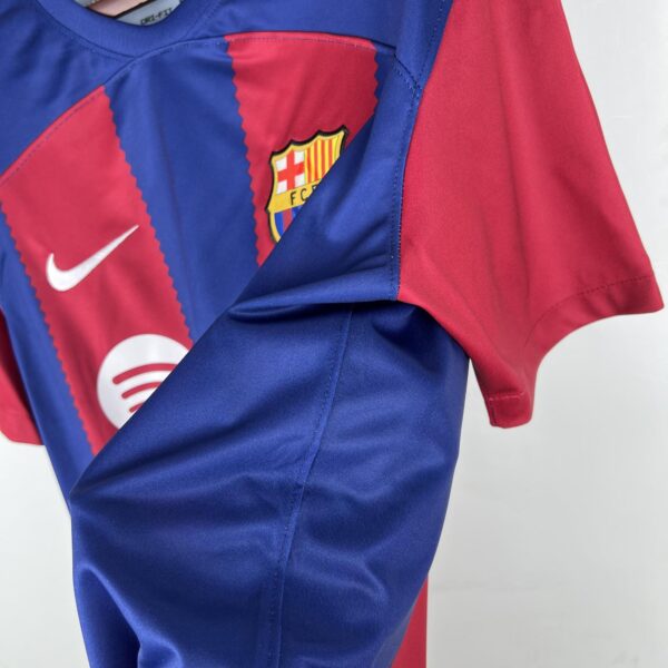 CAMISETA BARCELONA 1ª EQUIPACIÓN 23/24 - Image 4