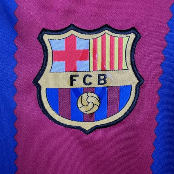 CAMISETA BARCELONA 1ª EQUIPACIÓN 23/24 - Image 8