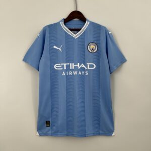 CAMISETA MANCHESTER CITY 1ª EQUIPACIÓN 23/24