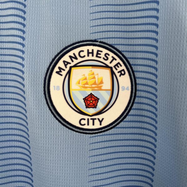CAMISETA MANCHESTER CITY 1ª EQUIPACIÓN 23/24 - Image 4
