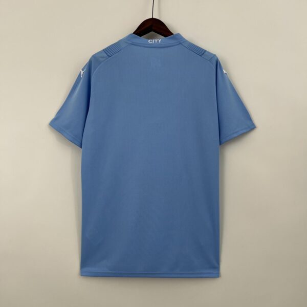 CAMISETA MANCHESTER CITY 1ª EQUIPACIÓN 23/24 - Image 8