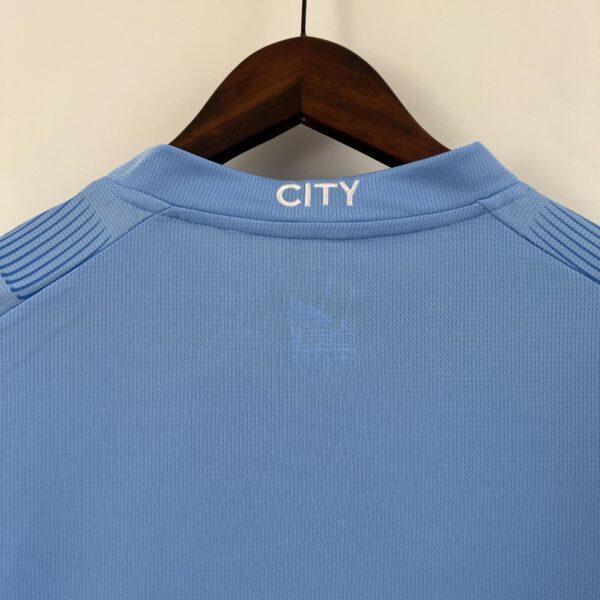 CAMISETA MANCHESTER CITY 1ª EQUIPACIÓN 23/24 - Image 9