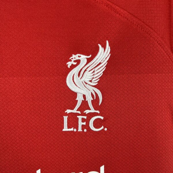 CAMISETA LIVERPOOL 1ª EQUIPACIÓN 23/24 - Image 8
