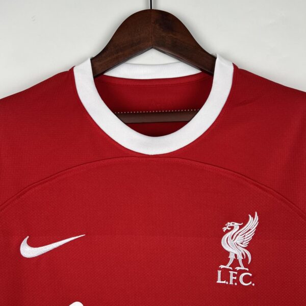 CAMISETA LIVERPOOL 1ª EQUIPACIÓN 23/24 - Image 9