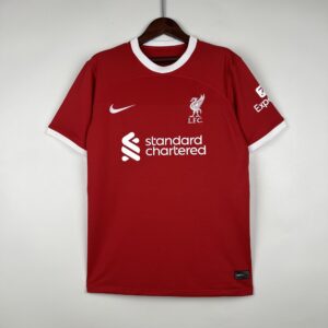 CAMISETA LIVERPOOL 1ª EQUIPACIÓN 23/24