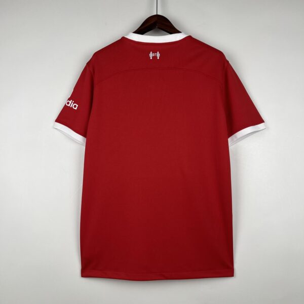 CAMISETA LIVERPOOL 1ª EQUIPACIÓN 23/24 - Image 3